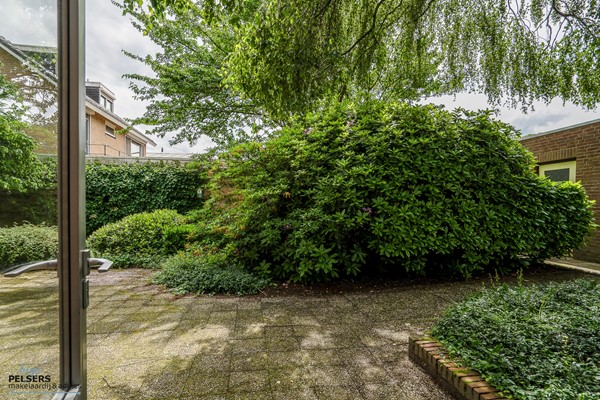 Medium property photo - Fort Brigittestraat 1, 5953 BL Reuver